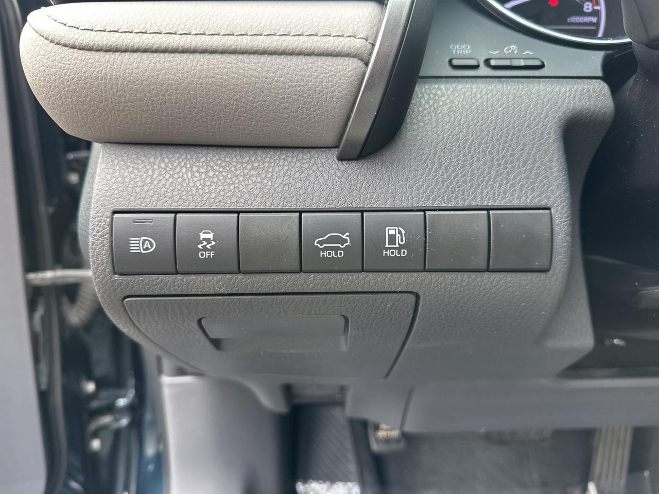 2019 Toyota Camry SE Richmond VA
