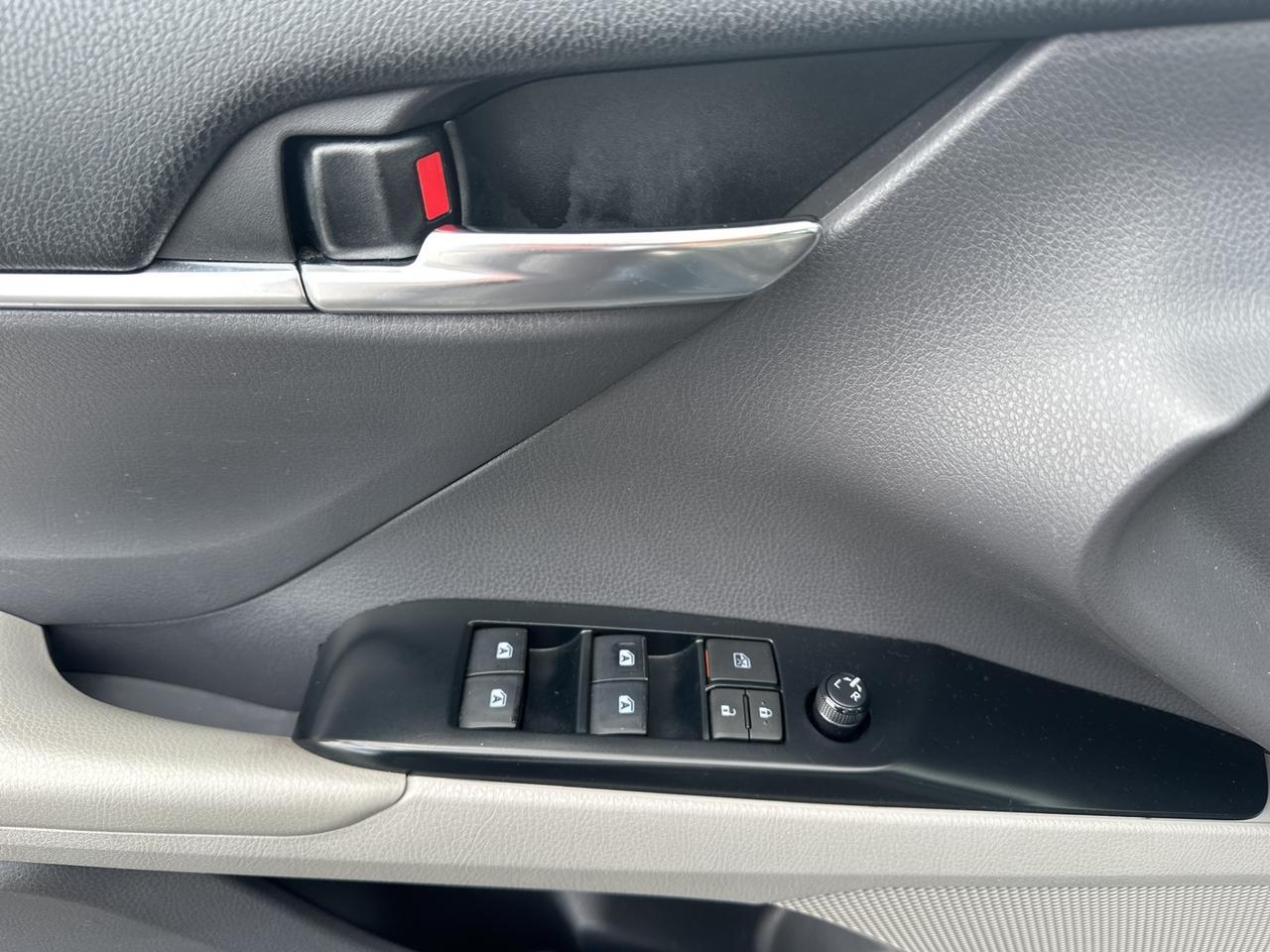 2019 Toyota Camry SE Richmond VA