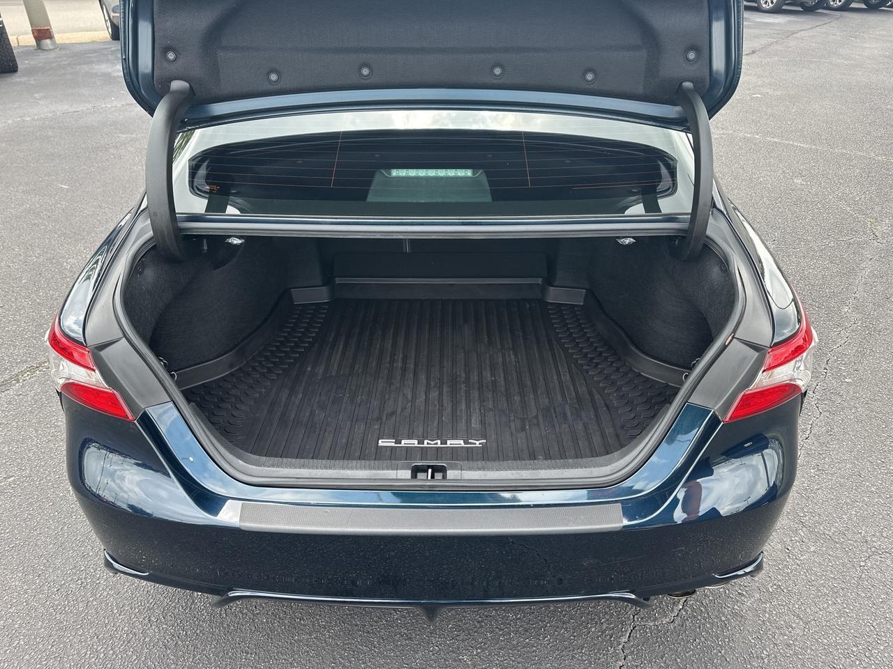 2019 Toyota Camry SE Richmond VA