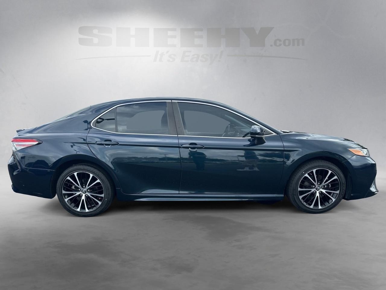 2019 Toyota Camry SE Richmond VA