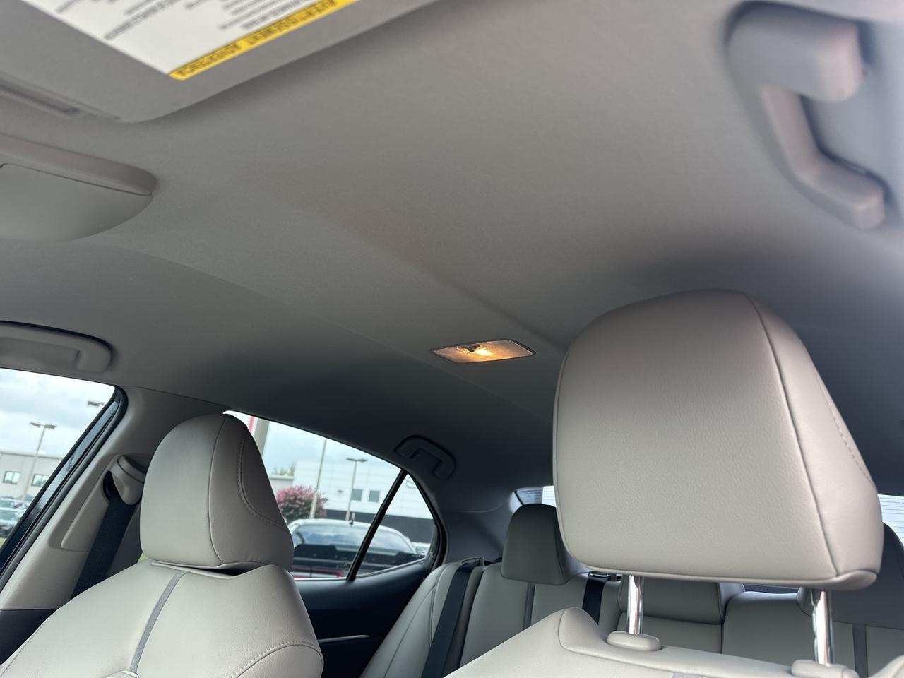 2019 Toyota Camry SE Richmond VA