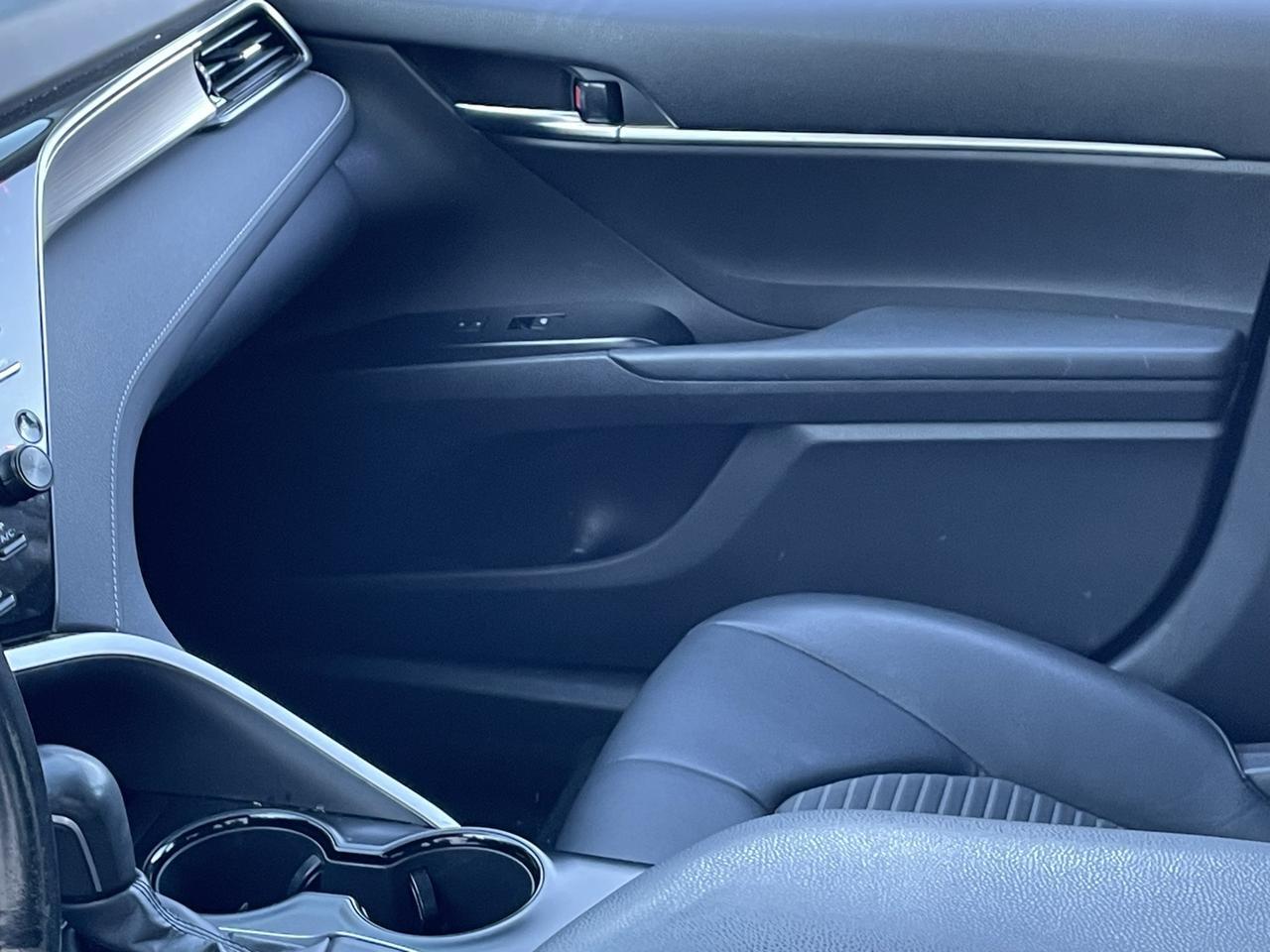 2019 Toyota Camry SE Alexandria VA