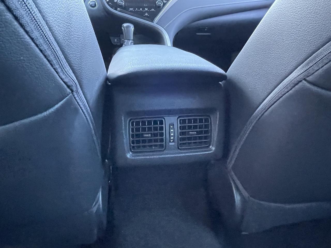 2019 Toyota Camry SE Alexandria VA