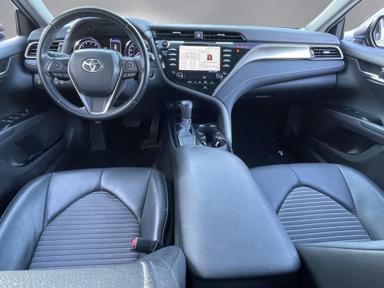 2019 Toyota Camry SE Alexandria VA