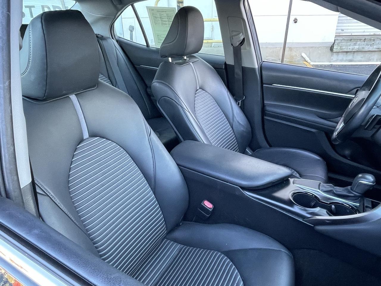 2019 Toyota Camry SE Alexandria VA
