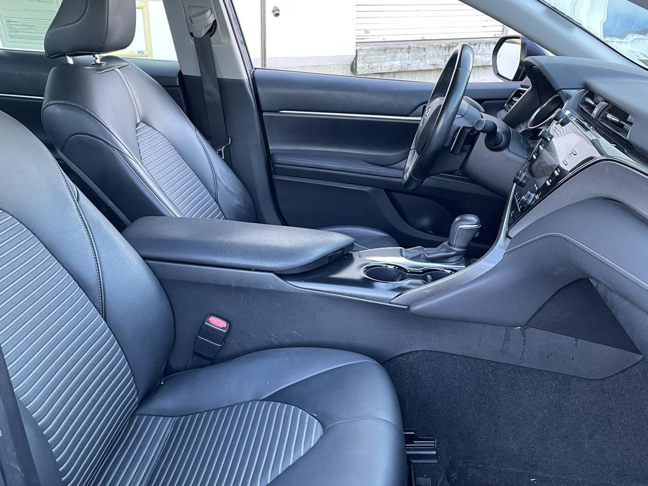 2019 Toyota Camry SE Alexandria VA