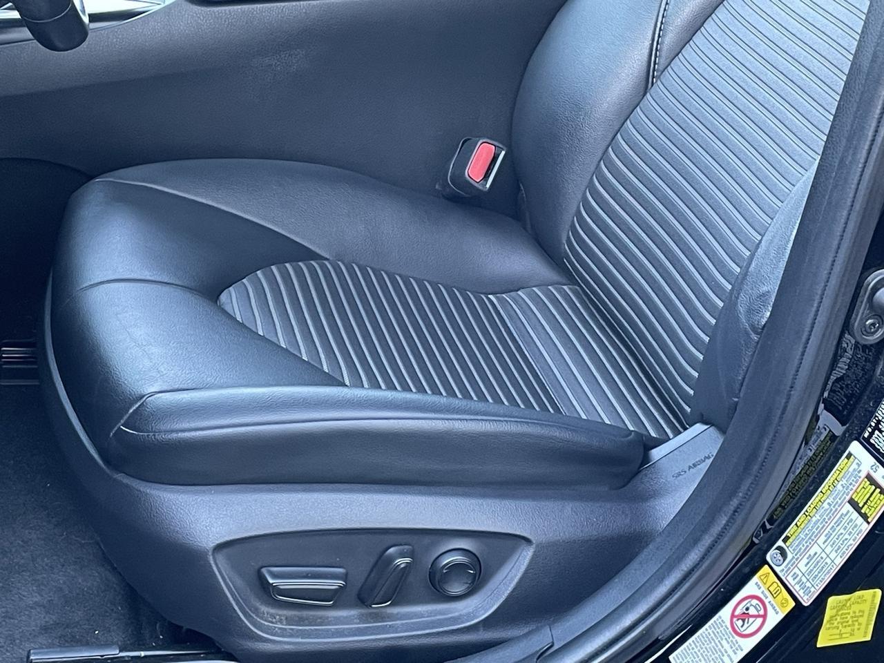 2019 Toyota Camry SE Alexandria VA