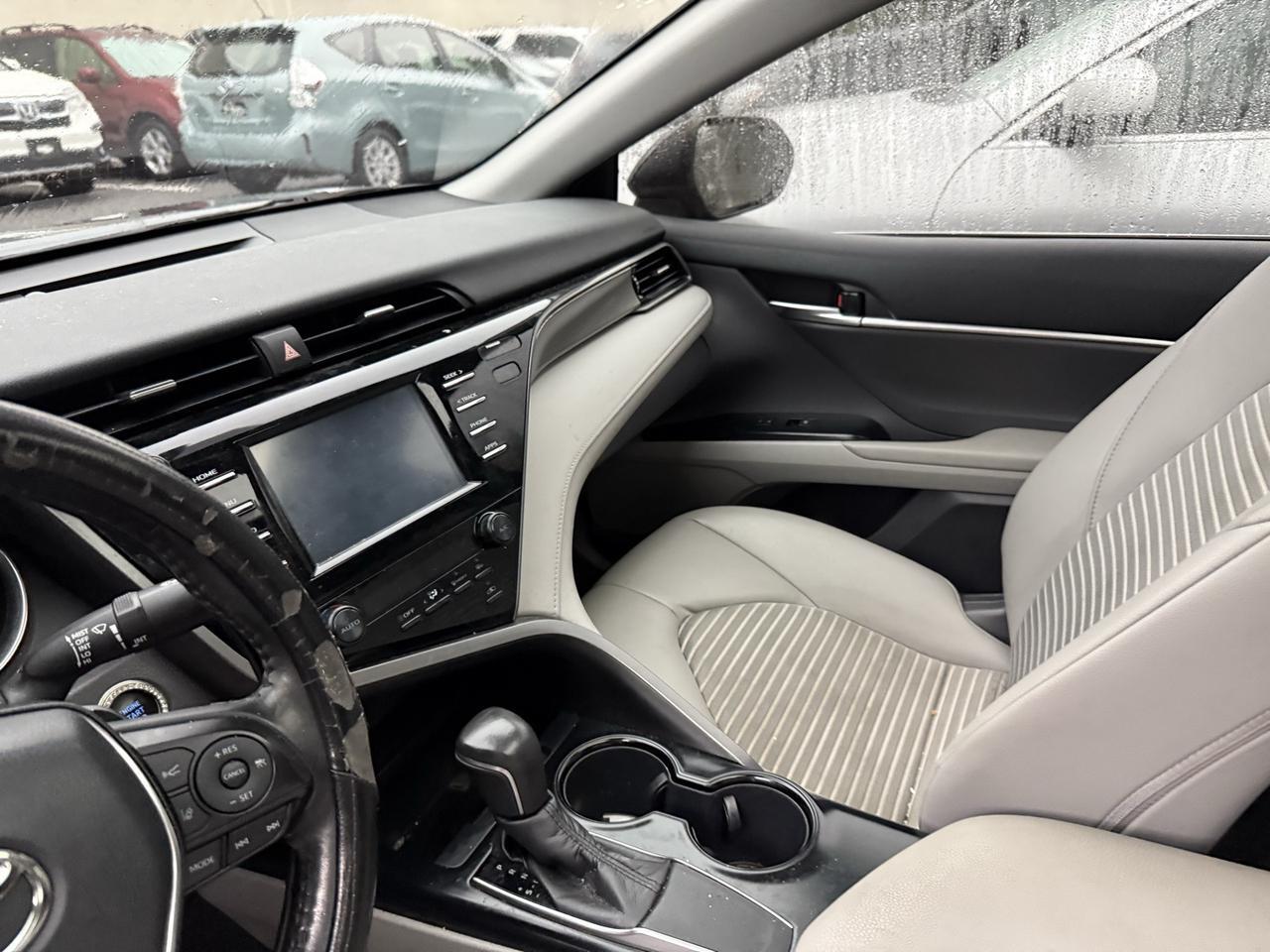 2019 Toyota Camry SE Annapolis MD