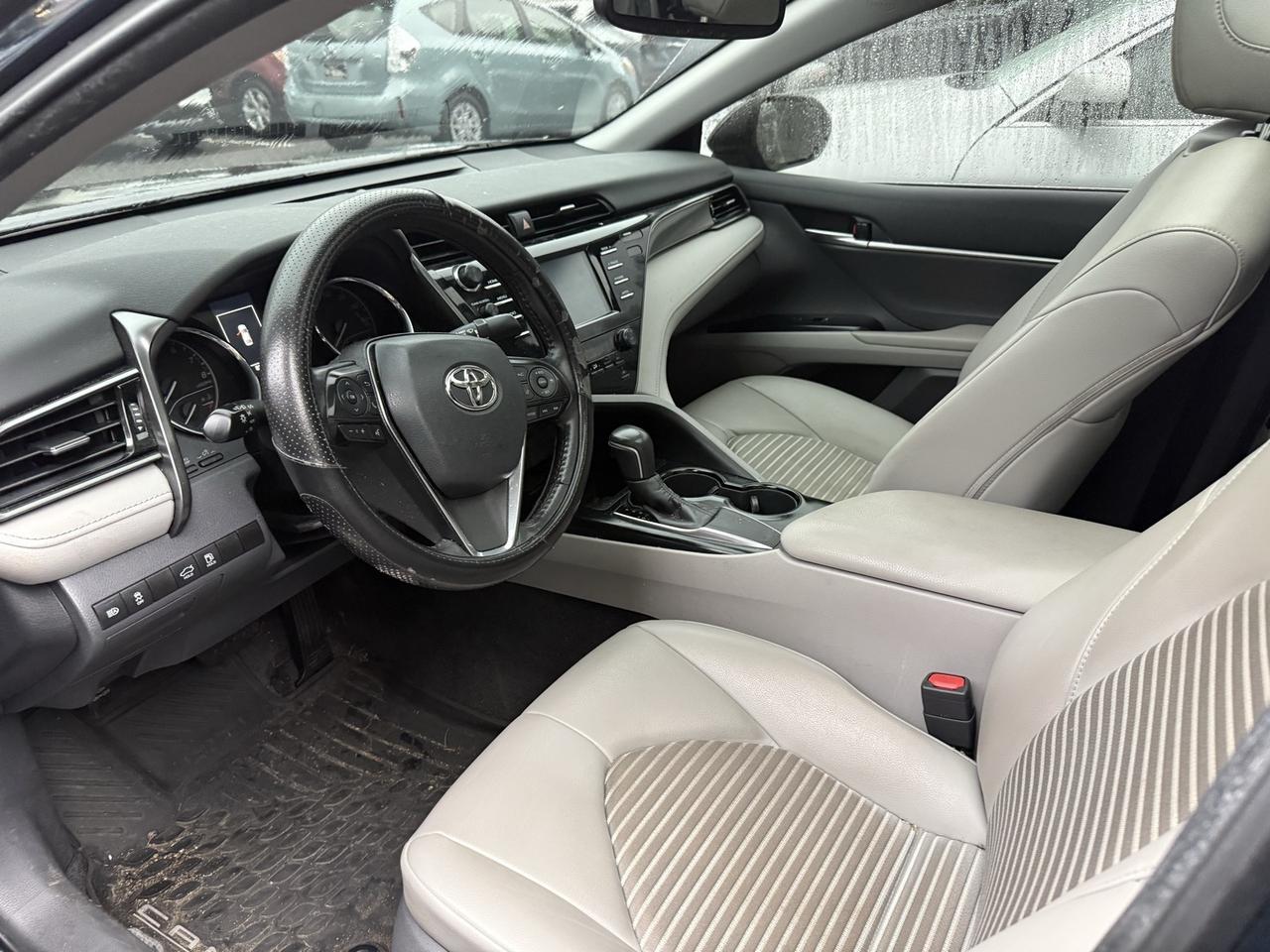 2019 Toyota Camry SE Annapolis MD
