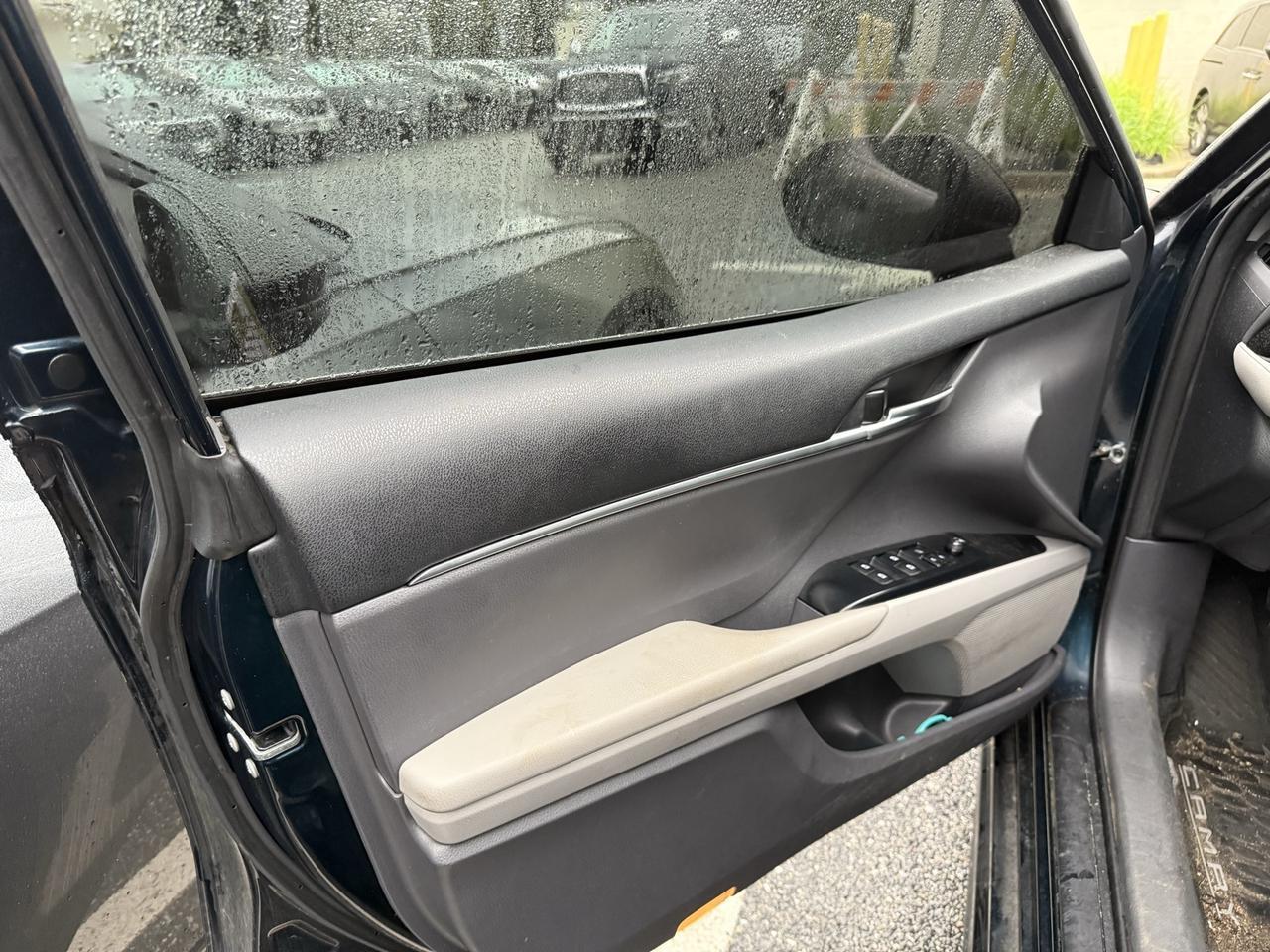 2019 Toyota Camry SE Annapolis MD