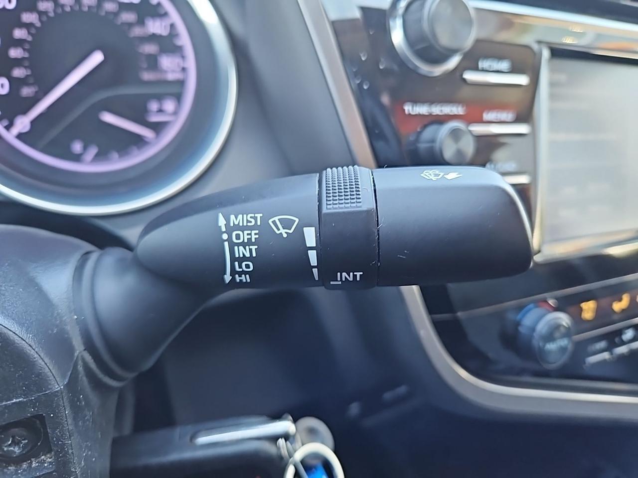 2019 Toyota Camry SE Waldorf MD