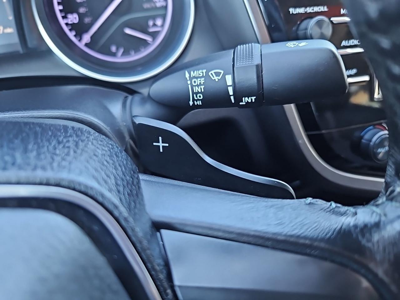 2019 Toyota Camry SE Waldorf MD