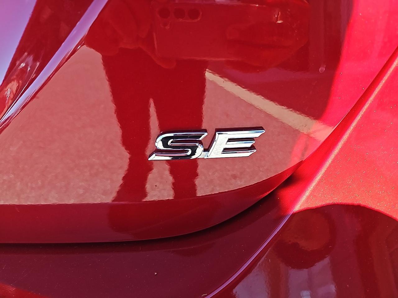 2019 Toyota Camry SE Waldorf MD