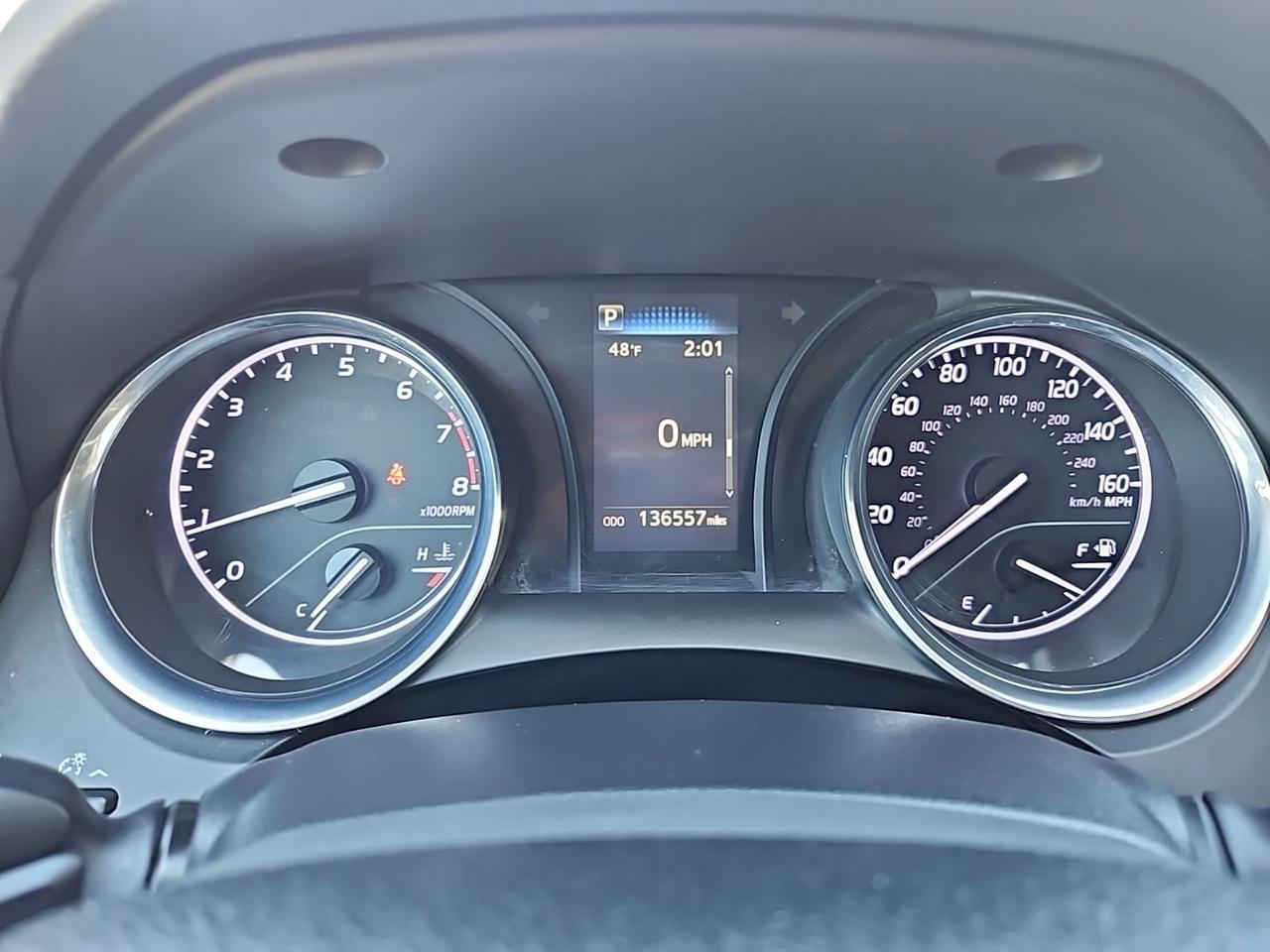 2019 Toyota Camry SE Waldorf MD