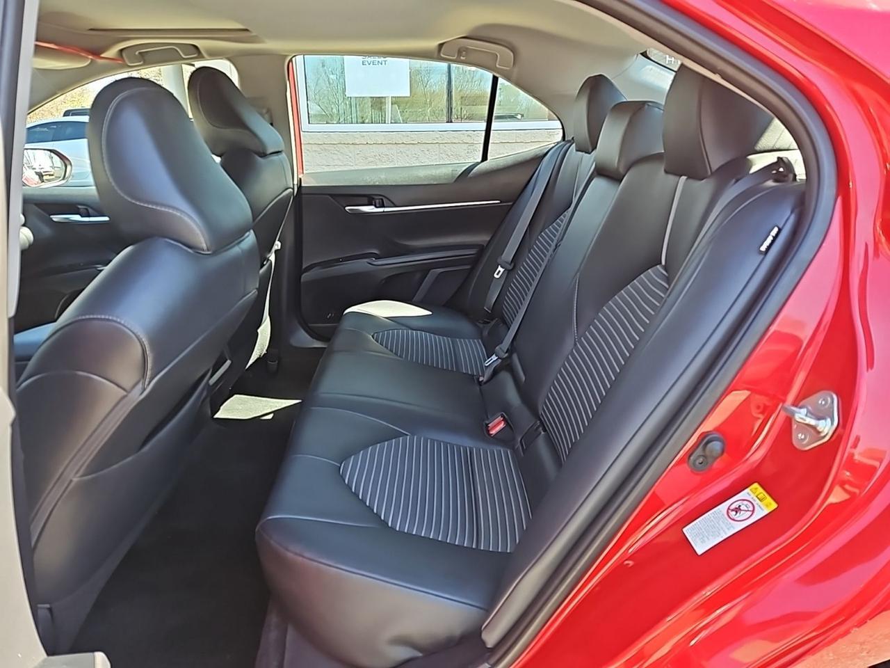 2019 Toyota Camry SE Waldorf MD