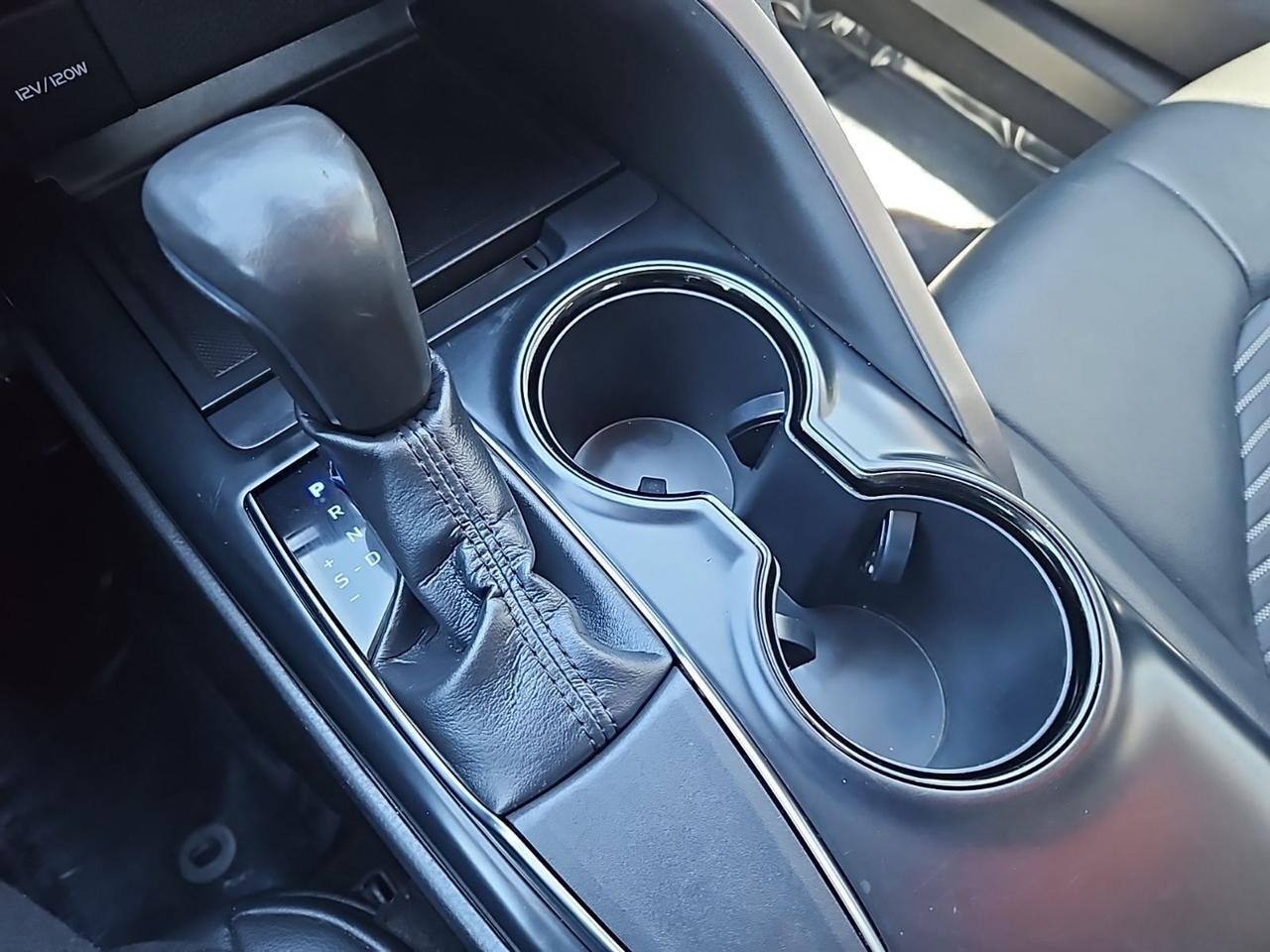 2019 Toyota Camry SE Waldorf MD