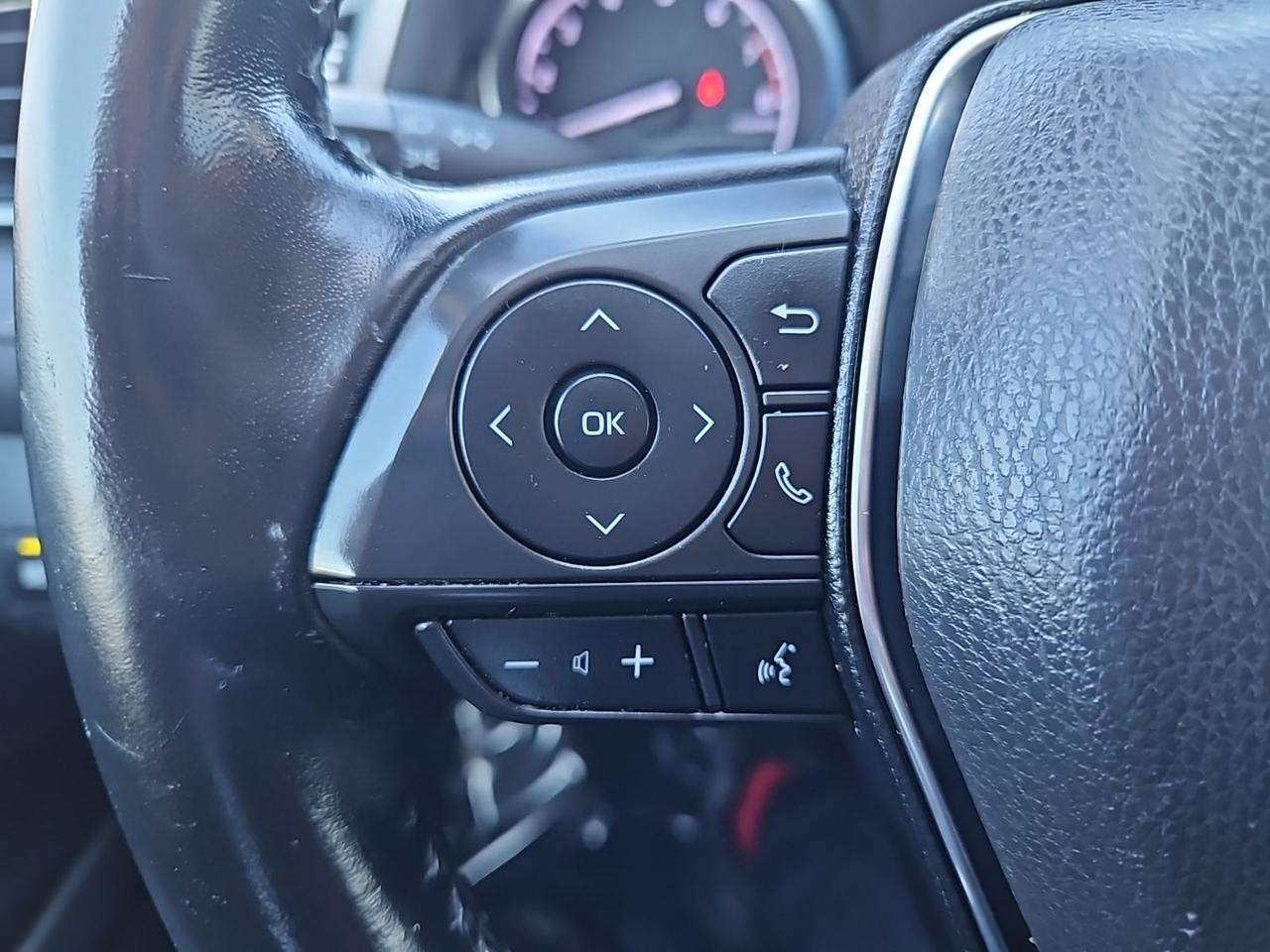 2019 Toyota Camry SE Waldorf MD