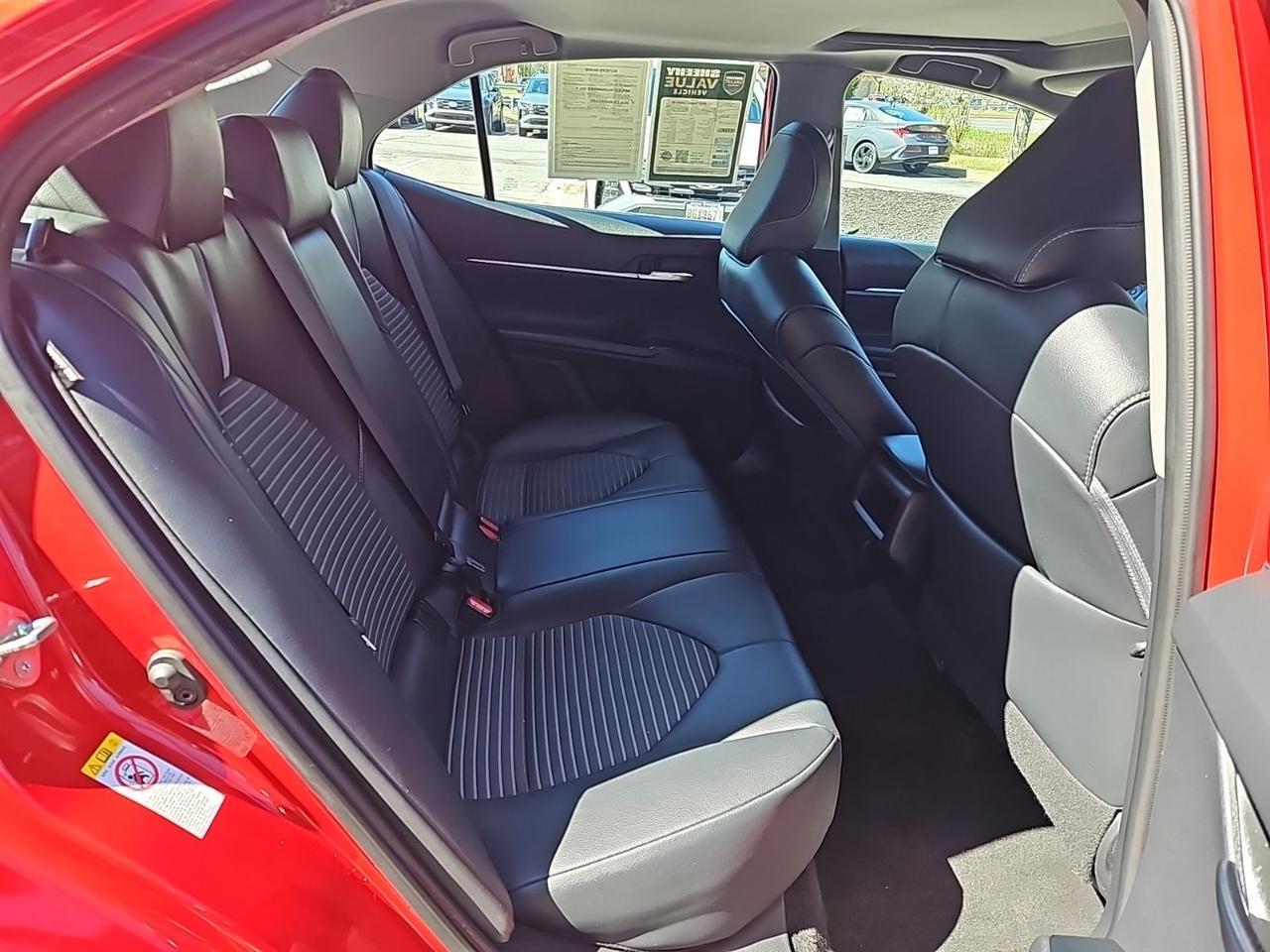 2019 Toyota Camry SE Waldorf MD