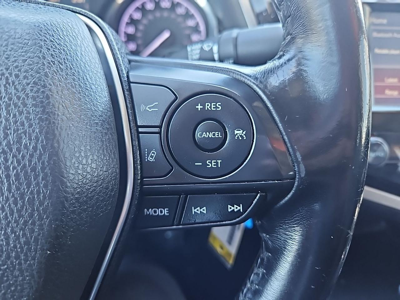 2019 Toyota Camry SE Waldorf MD