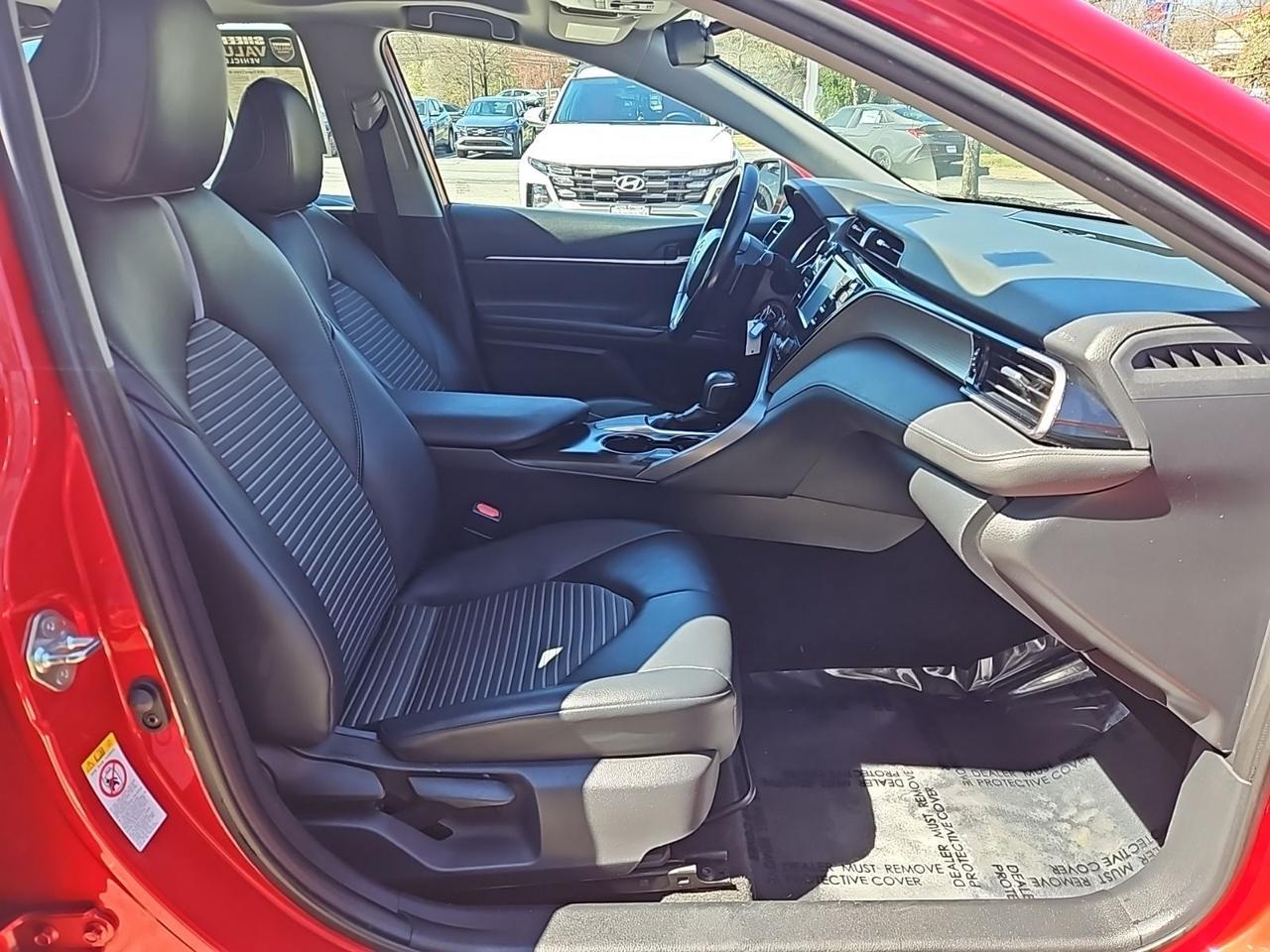 2019 Toyota Camry SE Waldorf MD