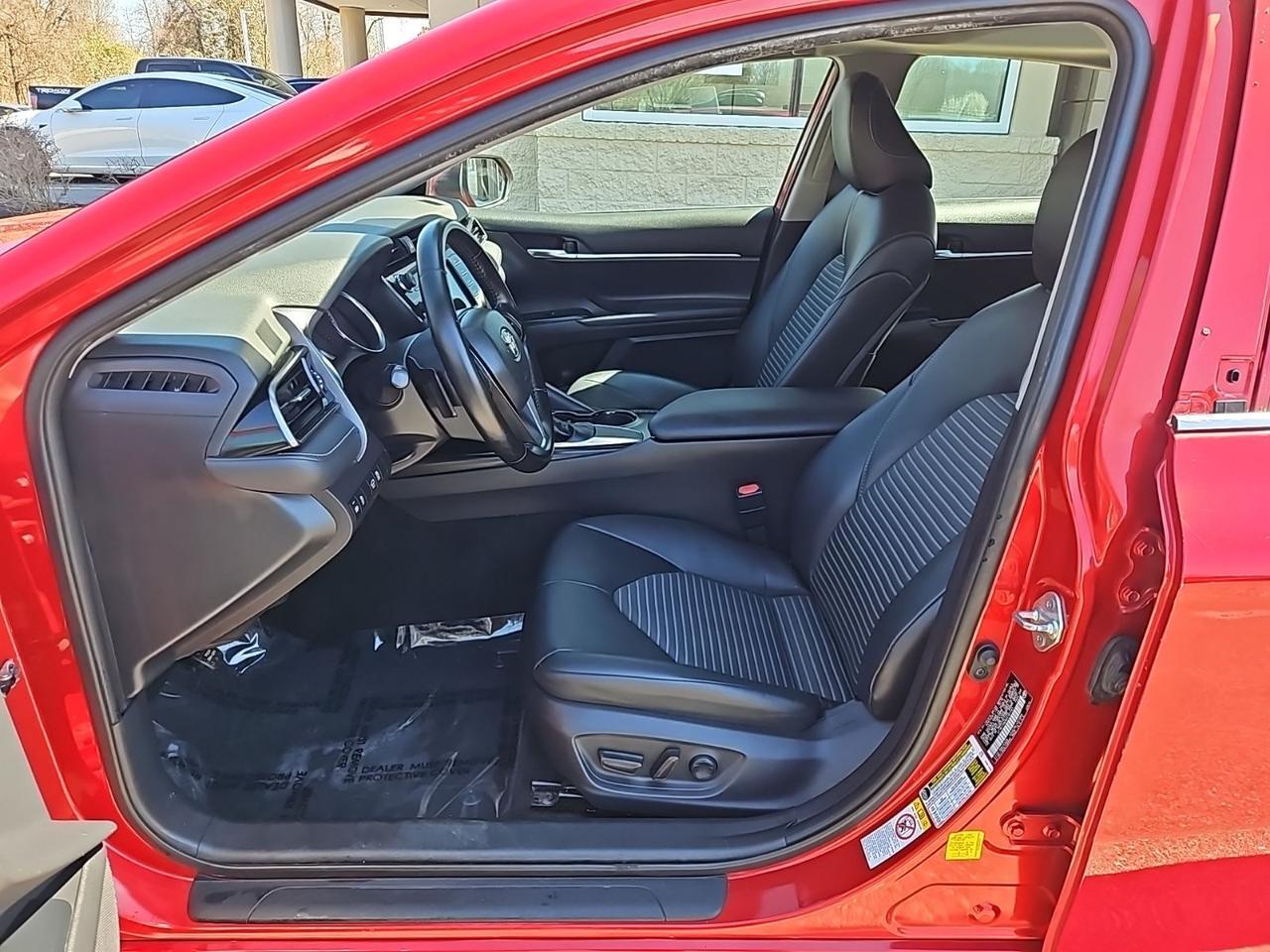 2019 Toyota Camry SE Waldorf MD