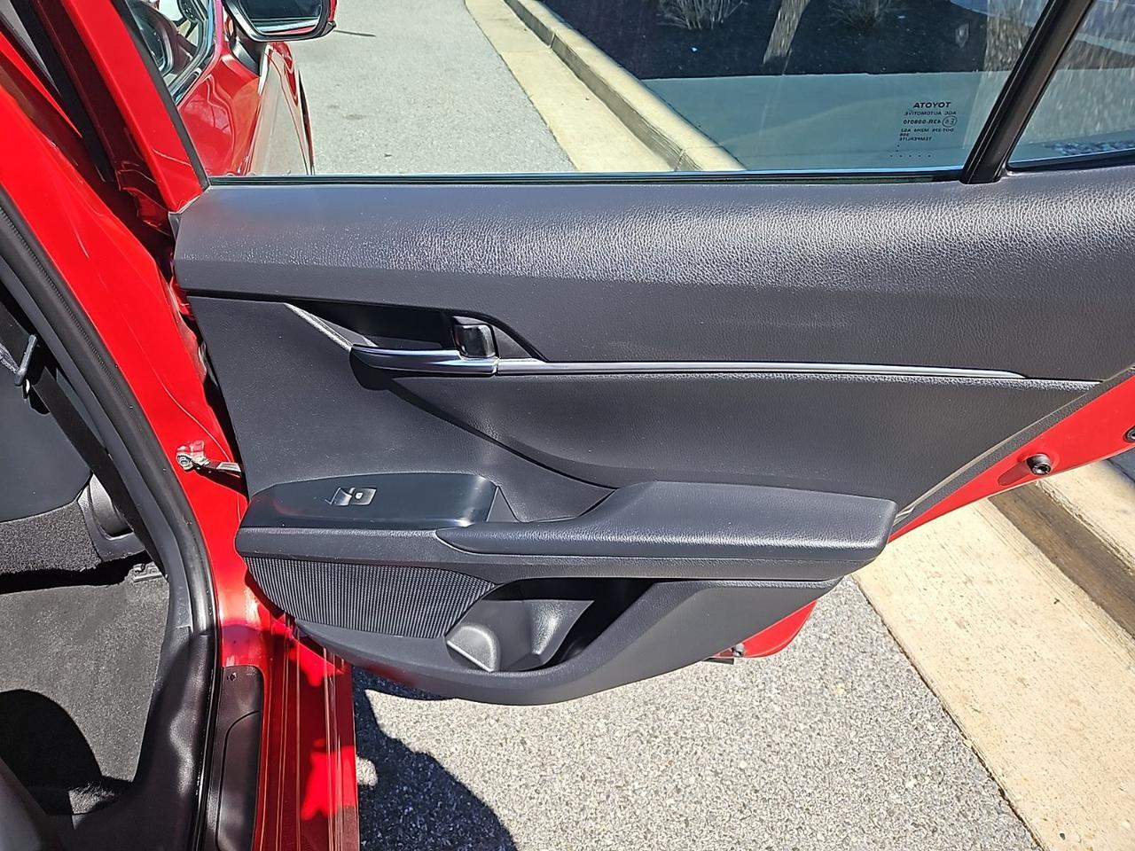 2019 Toyota Camry SE Waldorf MD