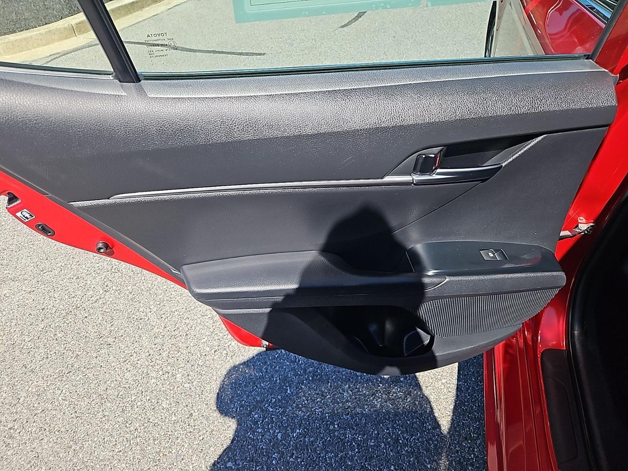 2019 Toyota Camry SE Waldorf MD