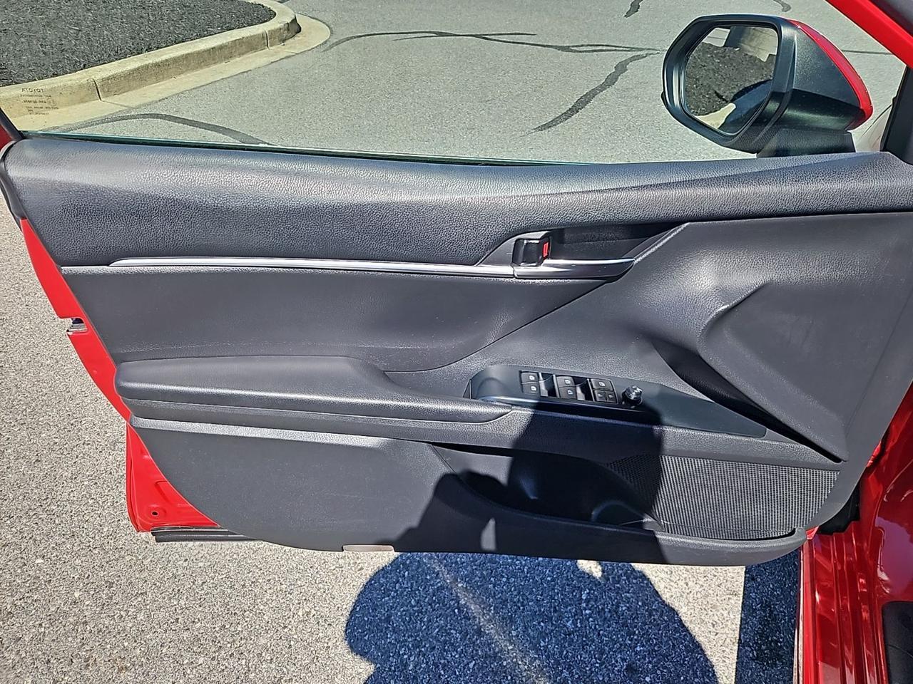 2019 Toyota Camry SE Waldorf MD