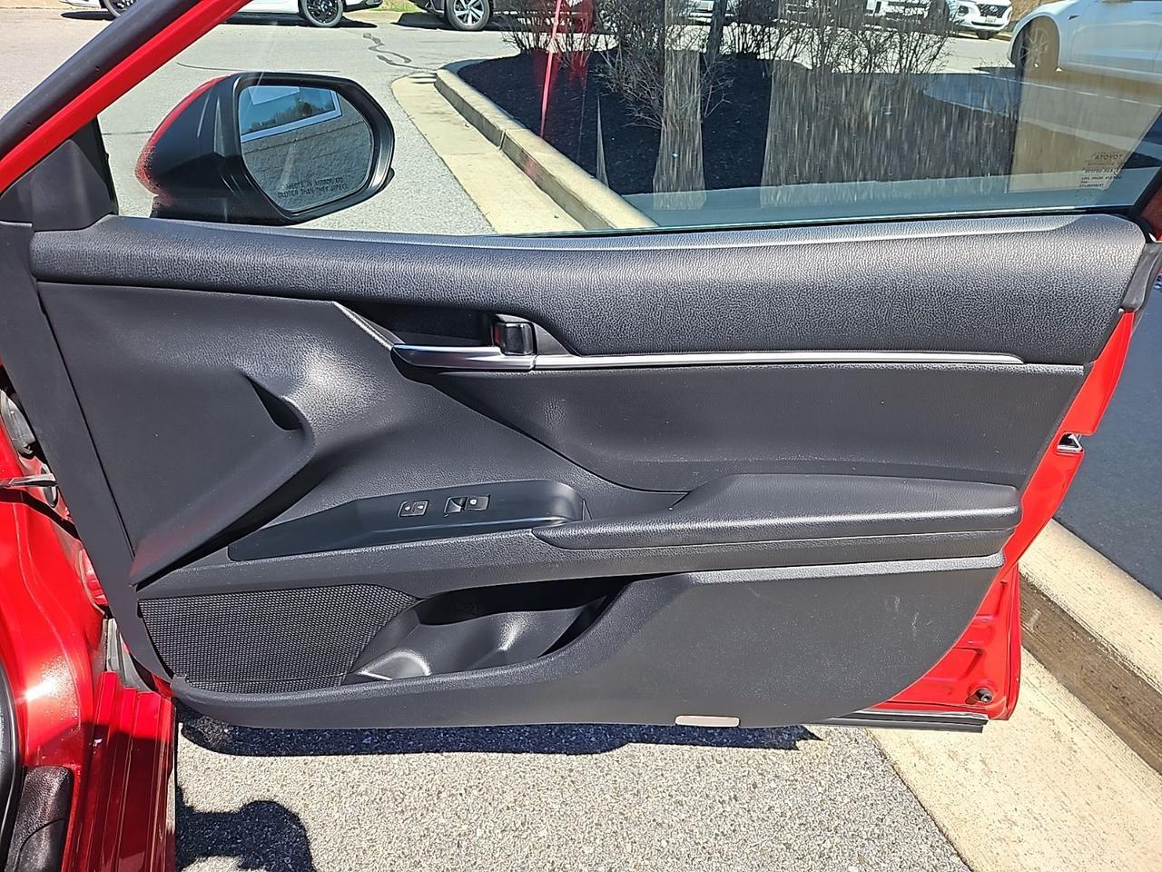 2019 Toyota Camry SE Waldorf MD