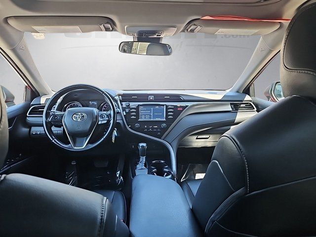 2019 Toyota Camry SE Waldorf MD