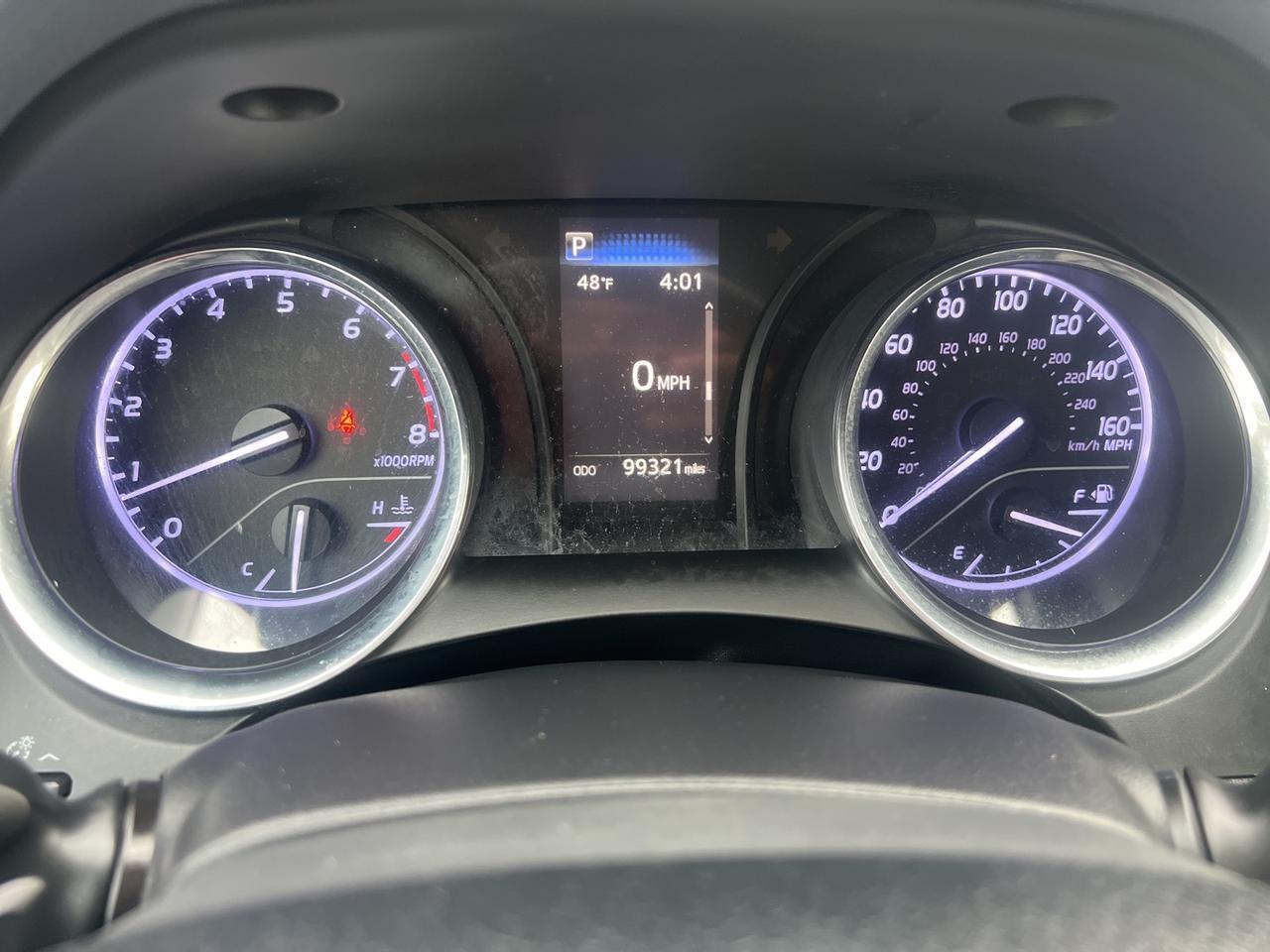 2019 Toyota Camry SE Waldorf MD