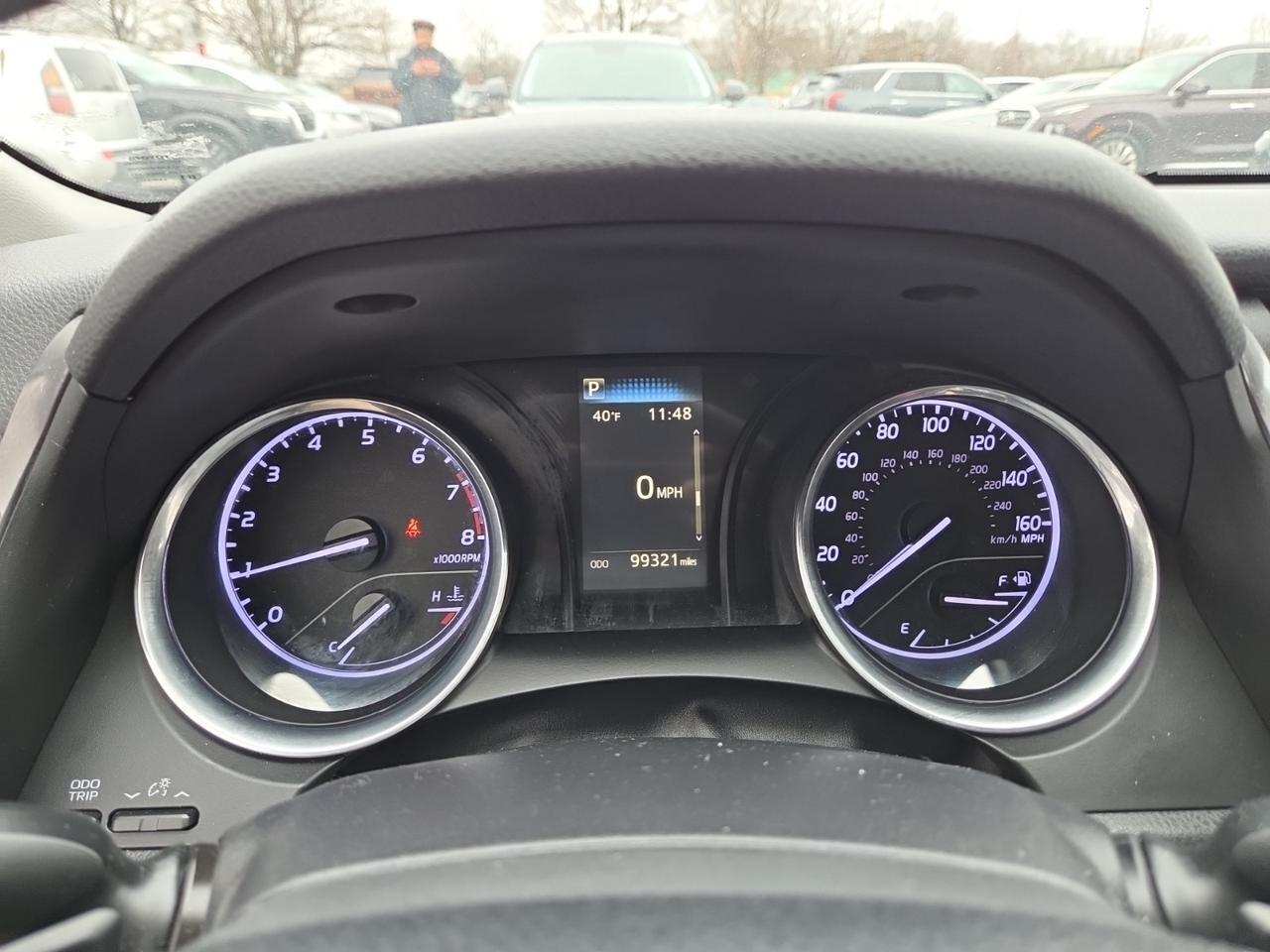 2019 Toyota Camry SE Waldorf MD