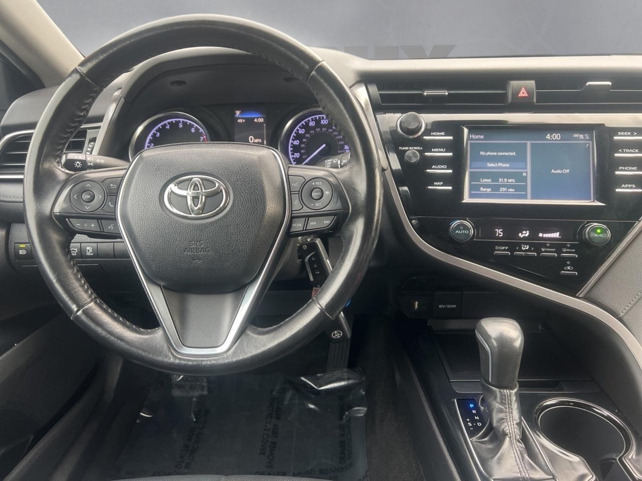 2019 Toyota Camry SE Waldorf MD