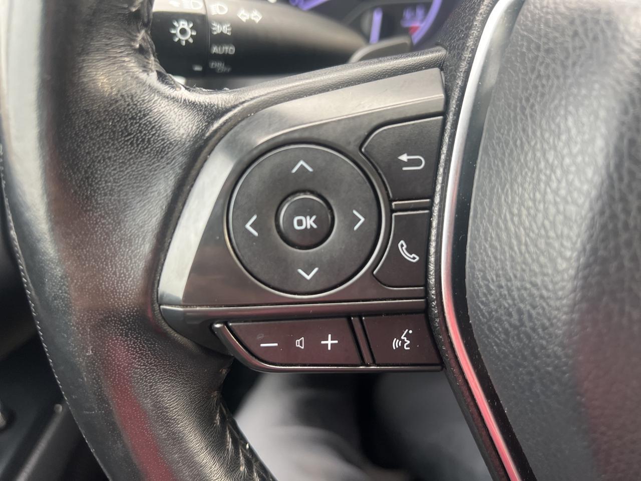 2019 Toyota Camry SE Waldorf MD