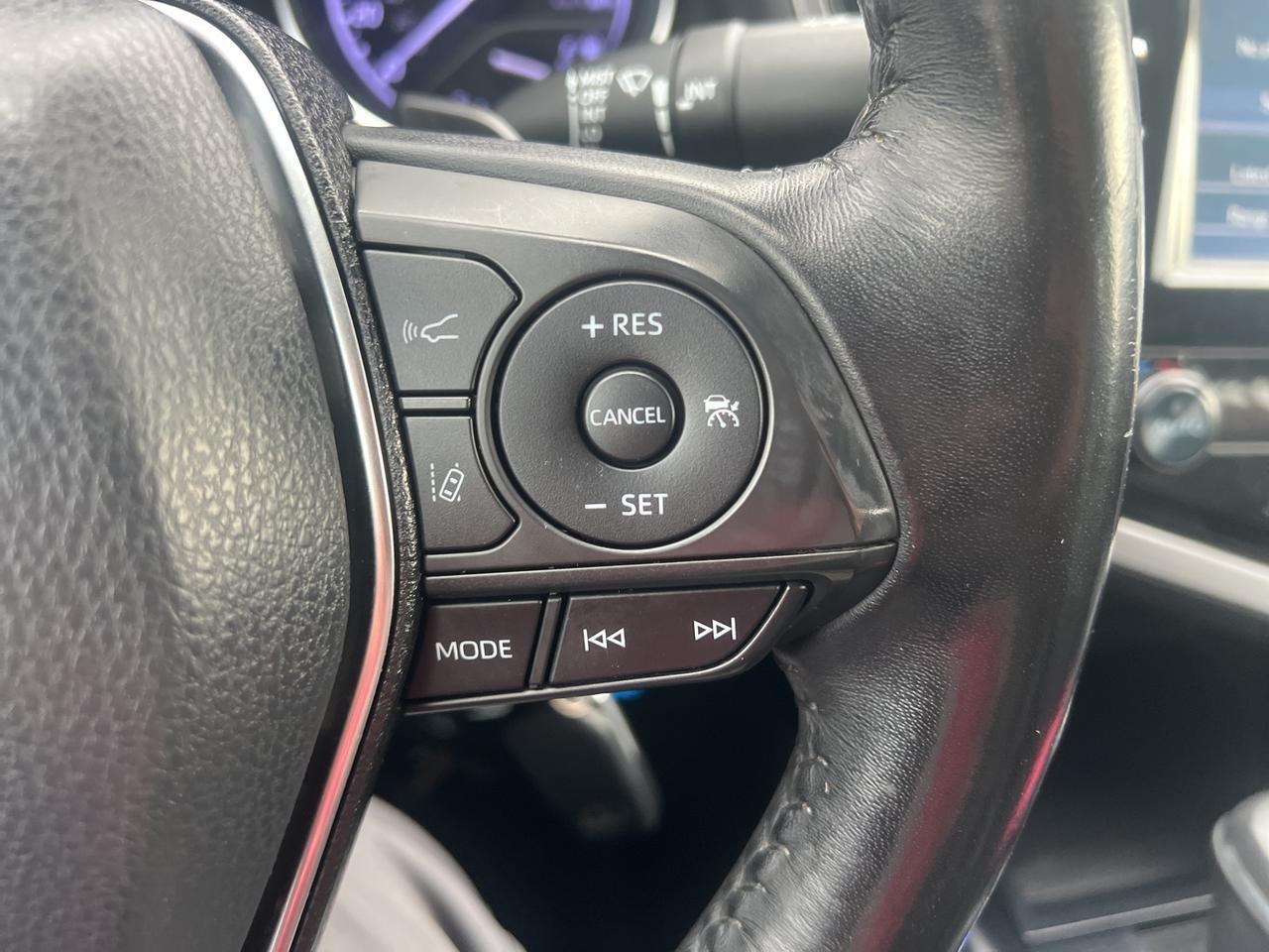 2019 Toyota Camry SE Waldorf MD