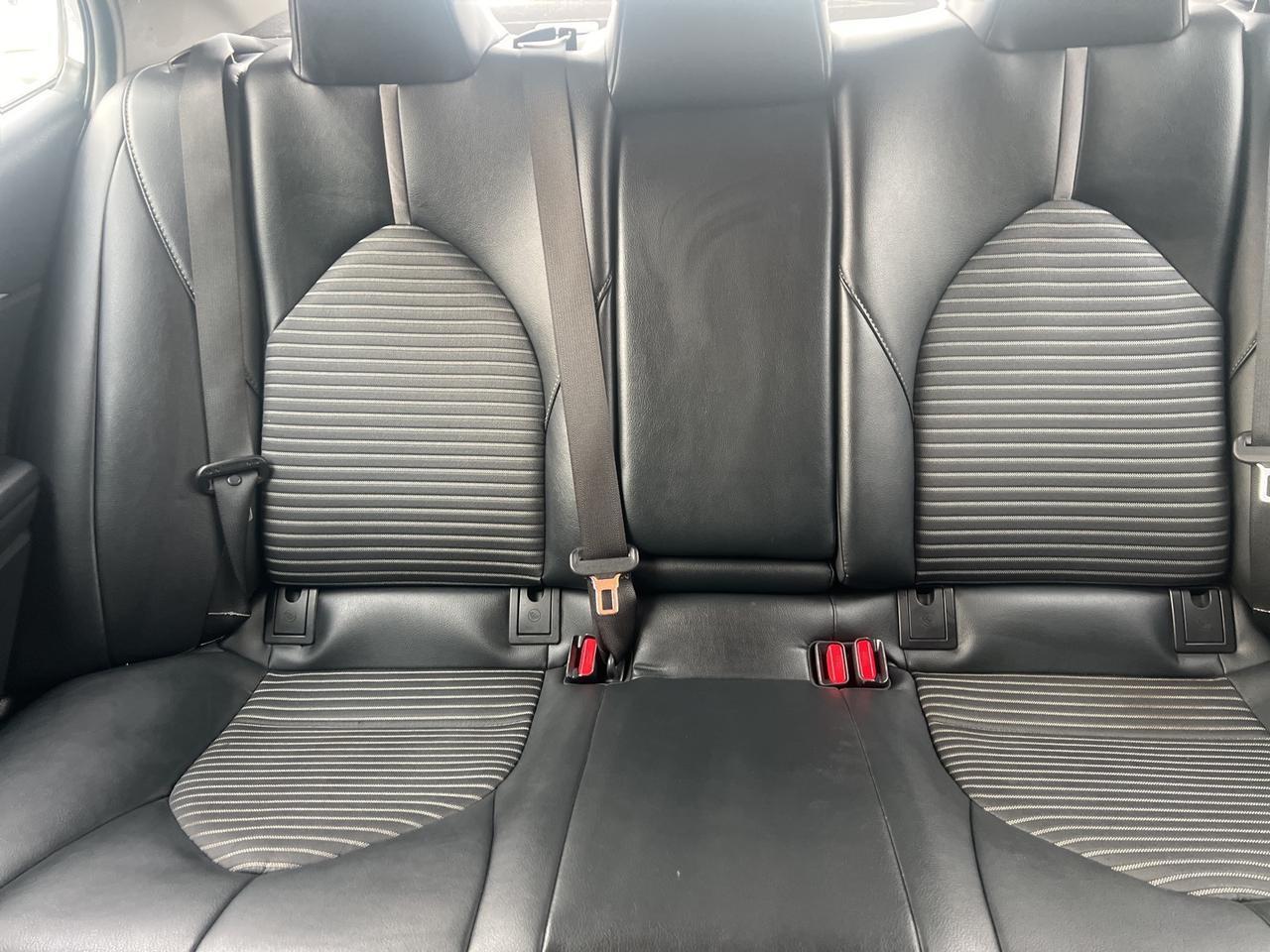 2019 Toyota Camry SE Waldorf MD