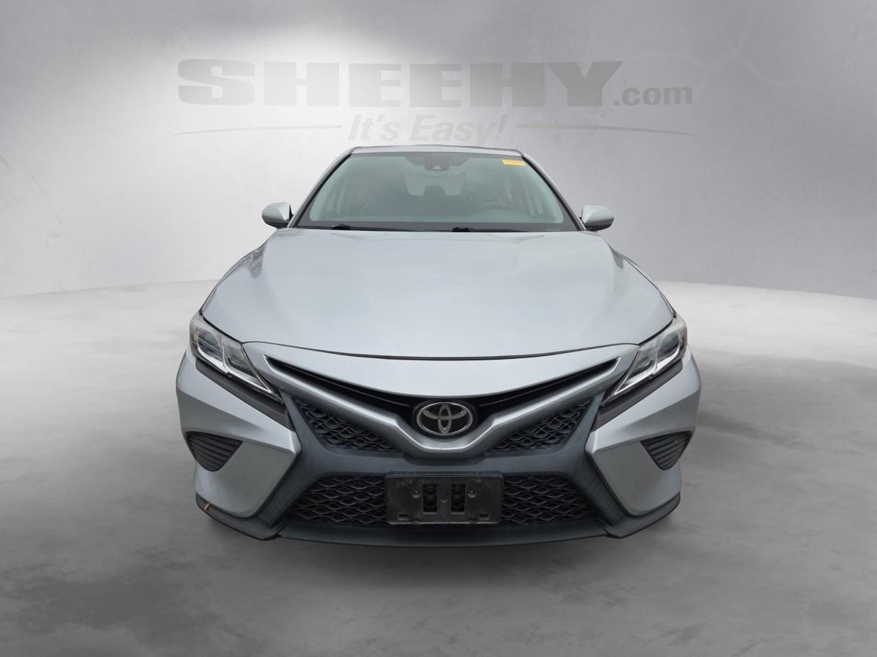 2019 Toyota Camry SE Waldorf MD