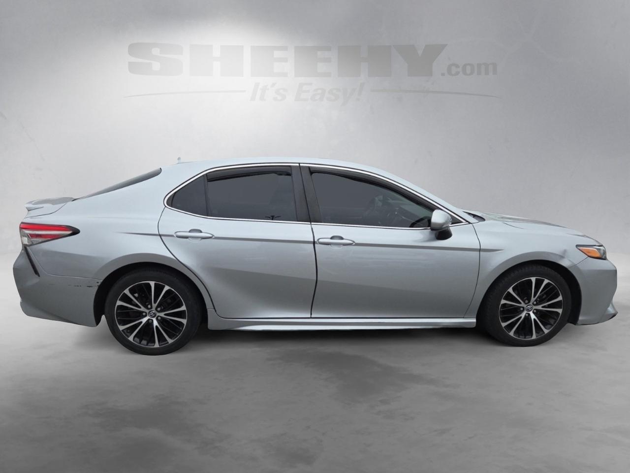 2019 Toyota Camry SE Waldorf MD