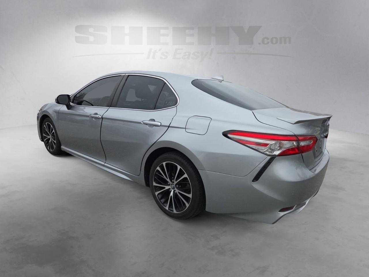 2019 Toyota Camry SE Waldorf MD