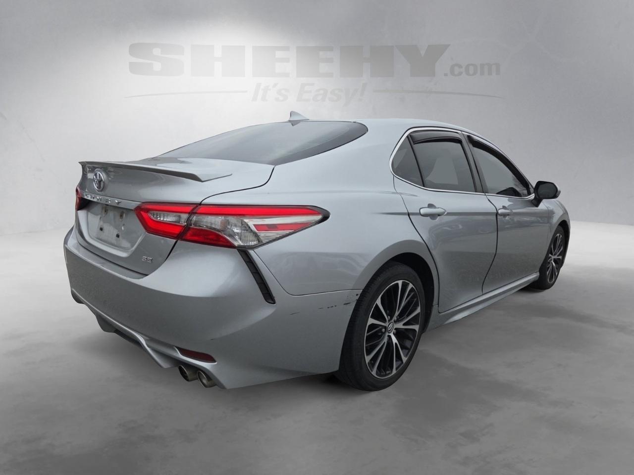 2019 Toyota Camry SE Waldorf MD