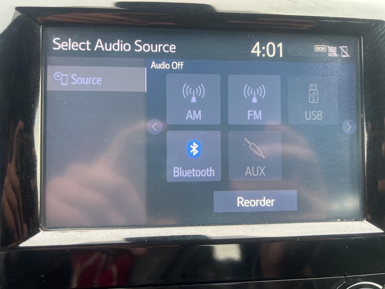 2019 Toyota Camry SE Waldorf MD