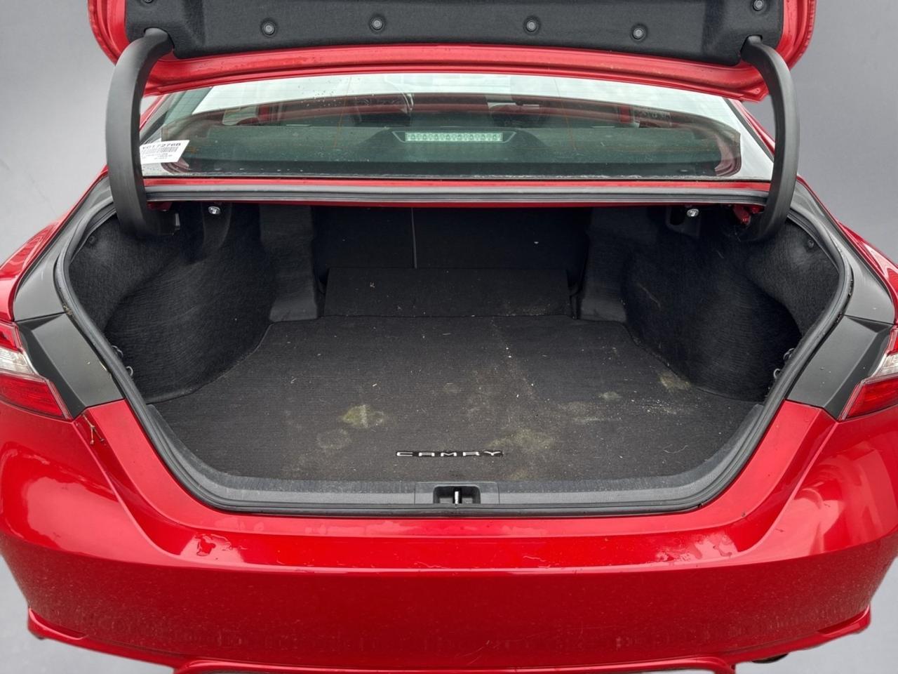 2019 Toyota Camry SE Warrenton VA
