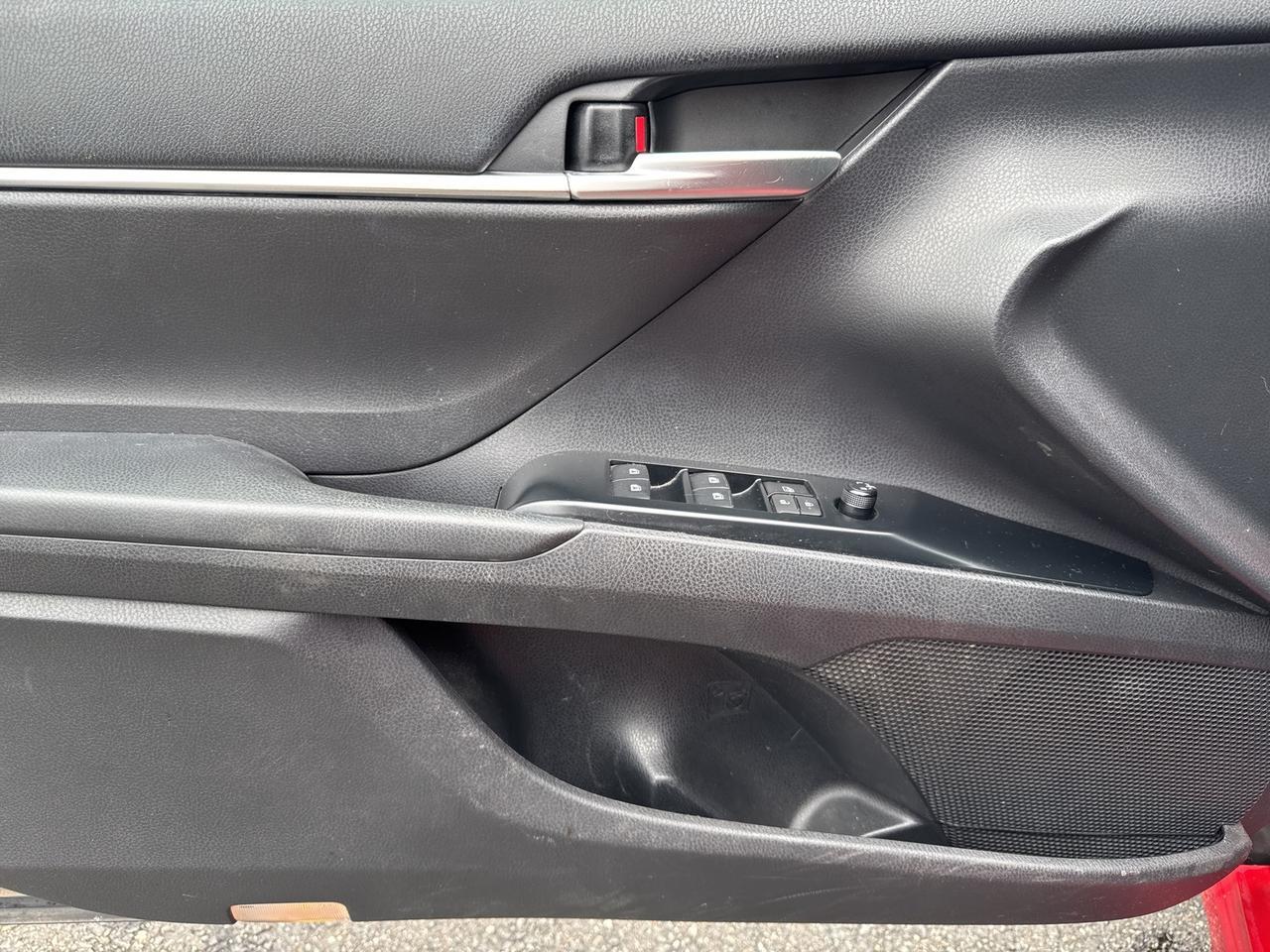 2019 Toyota Camry SE Warrenton VA