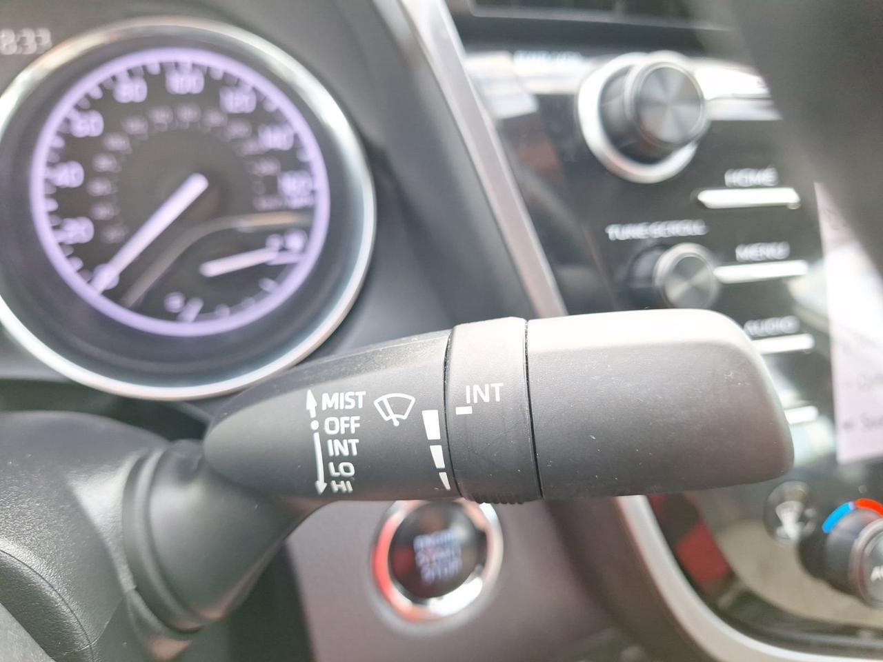 2019 Toyota Camry XLE Hurst TX