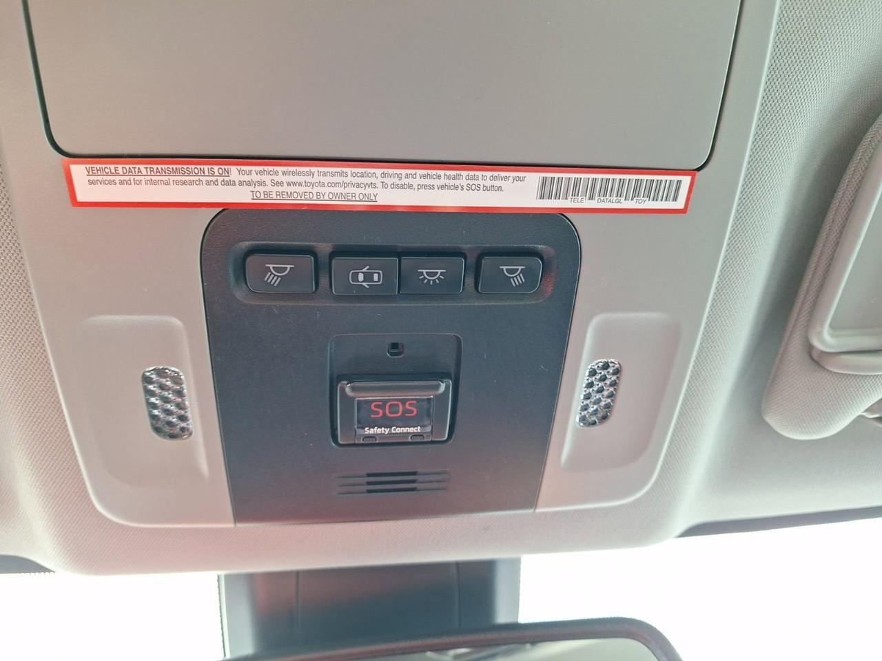 2019 Toyota Camry XLE Hurst TX