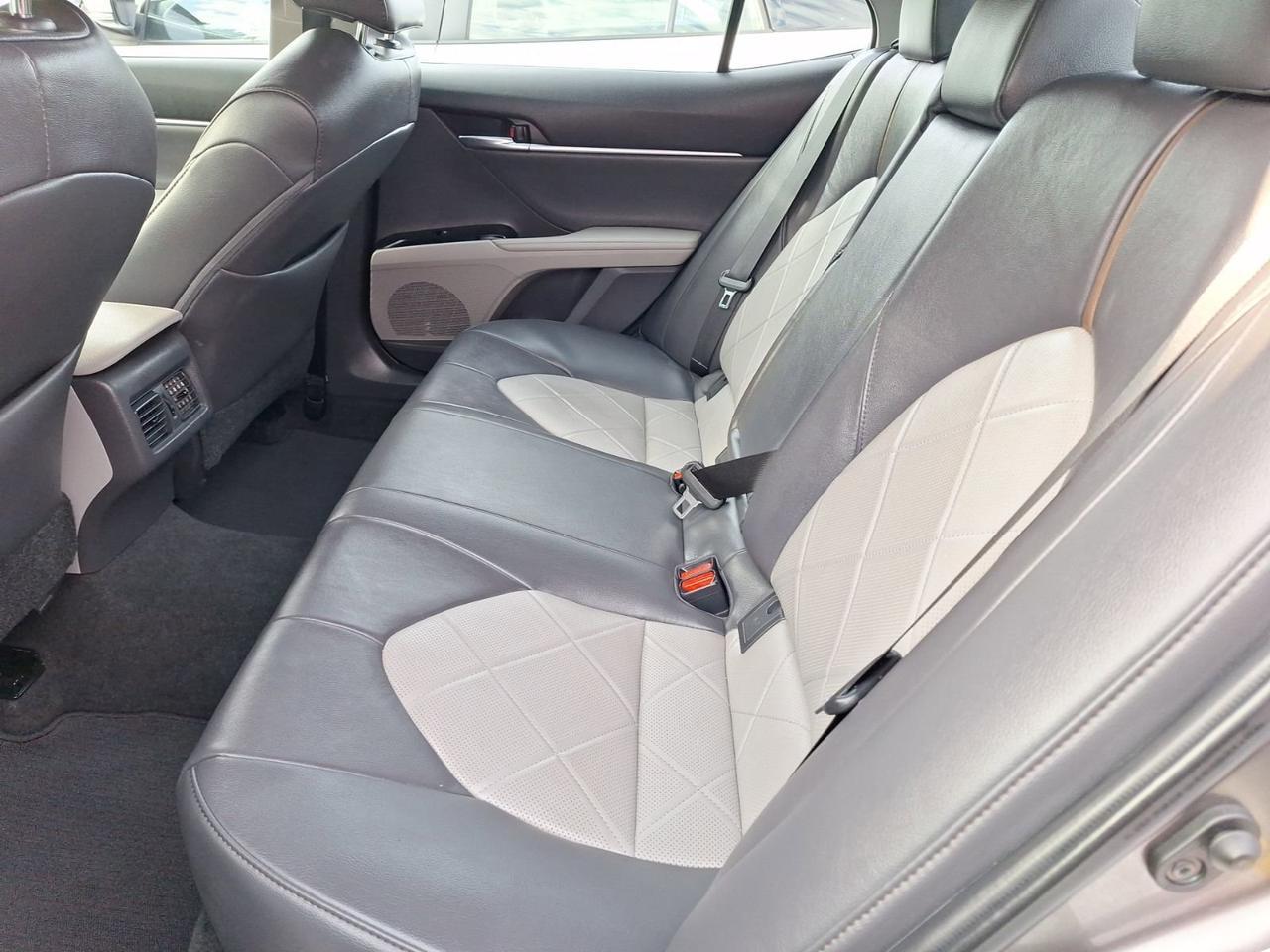 2019 Toyota Camry XLE Hurst TX
