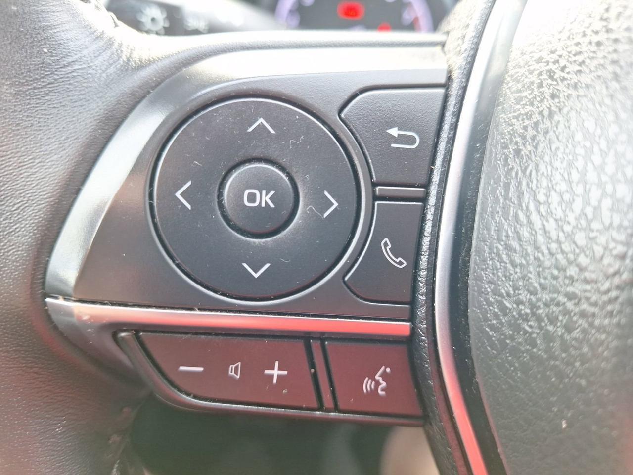 2019 Toyota Camry XLE Hurst TX