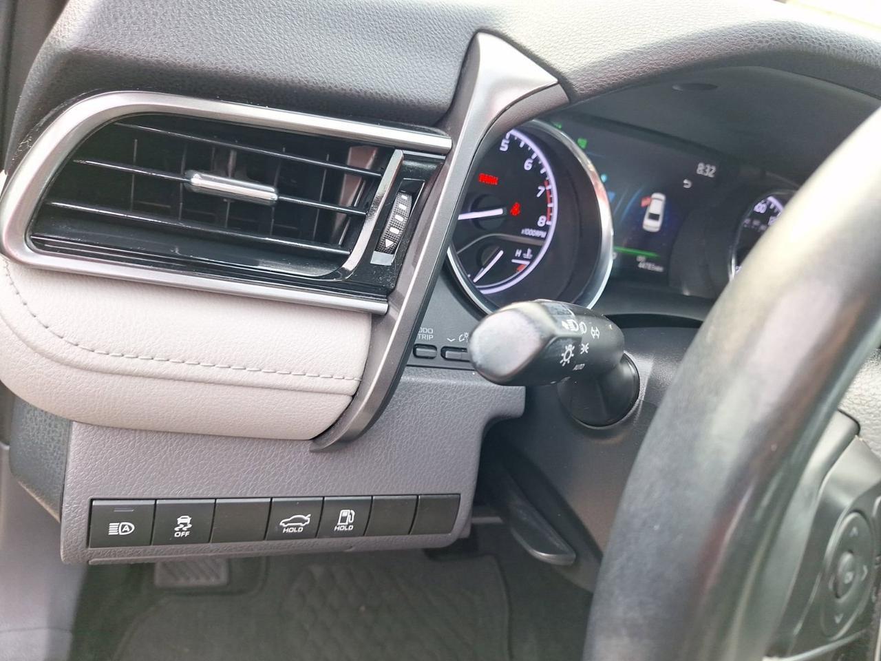 2019 Toyota Camry XLE Hurst TX