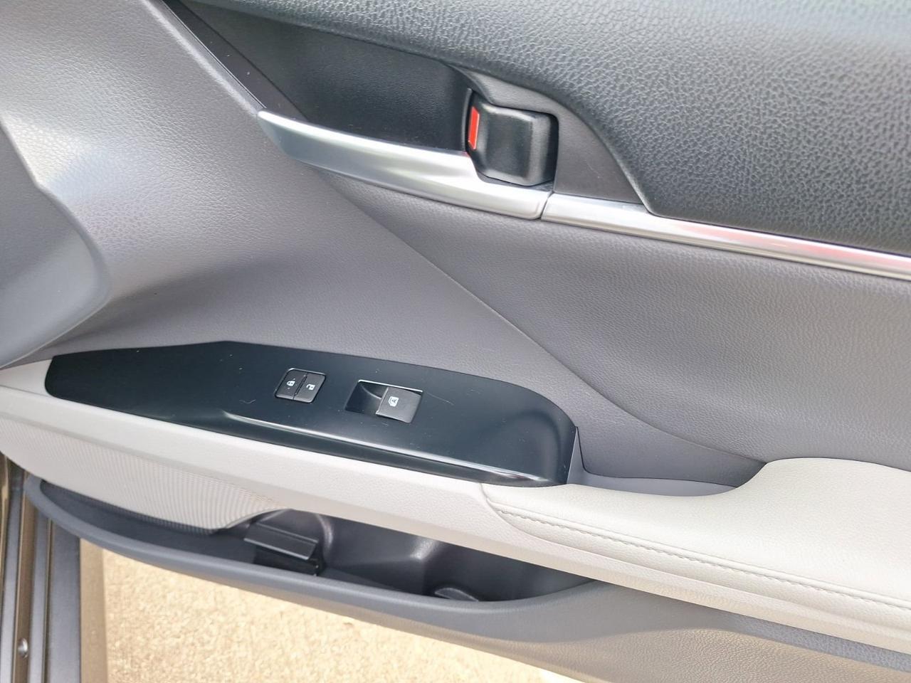 2019 Toyota Camry XLE Hurst TX