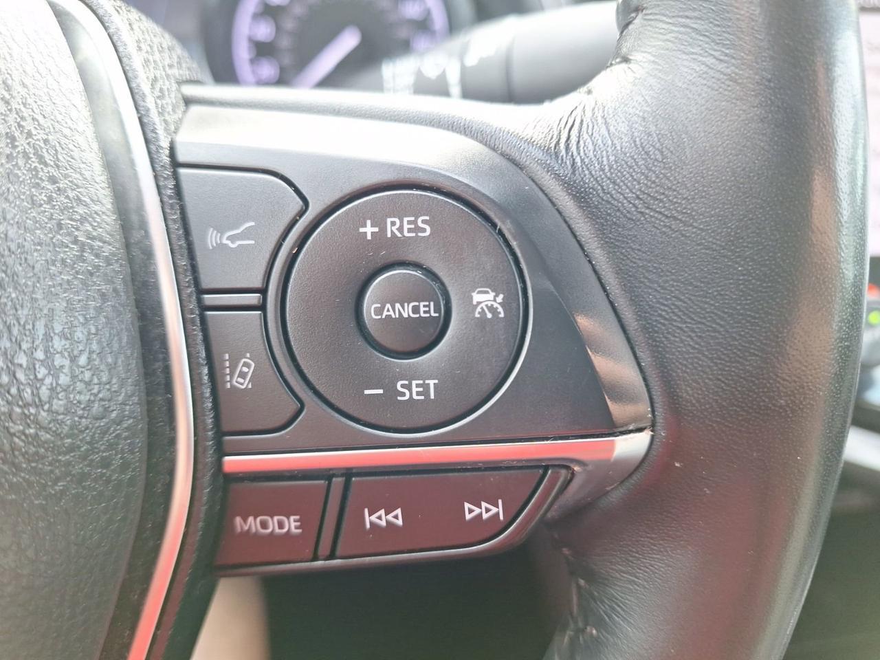2019 Toyota Camry XLE Hurst TX